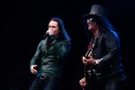 Tool, Die Ärzte, Slipknot, Slayer, Marteria & Casper u.v.a. stürmen den Ring., Rock am Ring 2019 | © laut.de (Fotograf: Bjørn Jansen)