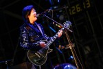 Tool, Die Ärzte, Slipknot, Slayer, Marteria & Casper u.v.a. stürmen den Ring., Rock am Ring 2019 | © laut.de (Fotograf: Lars Krüger)