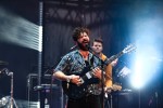 Tool, Die Ärzte, Slipknot, Slayer, Marteria & Casper u.v.a. stürmen den Ring., Rock am Ring 2019 | © laut.de (Fotograf: Bjørn Jansen)