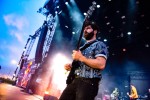 Tool, Die Ärzte, Slipknot, Slayer, Marteria & Casper u.v.a. stürmen den Ring., Rock am Ring 2019 | © laut.de (Fotograf: Bjørn Jansen)