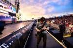 Tool, Die Ärzte, Slipknot, Slayer, Marteria & Casper u.v.a. stürmen den Ring., Rock am Ring 2019 | © laut.de (Fotograf: Bjørn Jansen)