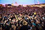 Tool, Die Ärzte, Slipknot, Slayer, Marteria & Casper u.v.a. stürmen den Ring., Rock am Ring 2019 | © laut.de (Fotograf: Bjørn Jansen)