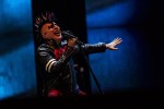 Tool, Die Ärzte, Slipknot, Slayer, Marteria & Casper u.v.a. stürmen den Ring., Rock am Ring 2019 | © laut.de (Fotograf: Lars Krüger)