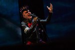 Tool, Die Ärzte, Slipknot, Slayer, Marteria & Casper u.v.a. stürmen den Ring., Rock am Ring 2019 | © laut.de (Fotograf: Lars Krüger)