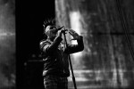 Der Freitags-Headliner: Die erste deutsche Show seit zehn Jahren., Rock am Ring 2019 | © laut.de (Fotograf: Lars Krüger)