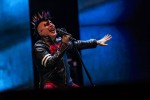Der Freitags-Headliner: Die erste deutsche Show seit zehn Jahren., Rock am Ring 2019 | © laut.de (Fotograf: Lars Krüger)