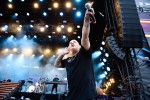 Am letzten Tag warten Slipknot als Headliner., Rock am Ring, 2019, Part zwei | © laut.de (Fotograf: Bjørn Jansen)