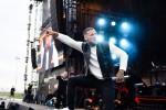 Am letzten Tag warten Slipknot als Headliner., Rock am Ring, 2019, Part zwei | © laut.de (Fotograf: Bjørn Jansen)
