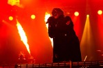 Am letzten Tag warten Slipknot als Headliner., Rock am Ring, 2019, Part zwei | © laut.de (Fotograf: Bjørn Jansen)