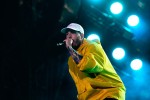 Am letzten Tag warten Slipknot als Headliner., Rock am Ring, 2019, Part zwei | © laut.de (Fotograf: Björn Jansen)