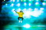 Am letzten Tag warten Slipknot als Headliner., Rock am Ring, 2019, Part zwei | © laut.de (Fotograf: Björn Jansen)