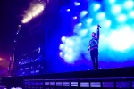 Am letzten Tag warten Slipknot als Headliner., Rock am Ring, 2019, Part zwei | © laut.de (Fotograf: Björn Jansen)