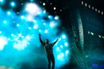 Am letzten Tag warten Slipknot als Headliner., Rock am Ring, 2019, Part zwei | © laut.de (Fotograf: Björn Jansen)