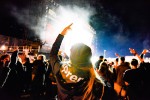 Am letzten Tag warten Slipknot als Headliner., Rock am Ring, 2019, Part zwei | © laut.de (Fotograf: Björn Jansen)