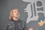 Die Supergroup um Black Sabbath-Bassist Geezer Butler und Ex-Gunner Matt Sorum., Rock im Park, 2019 | © laut.de (Fotograf: Jochen Dreher)