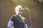 Gute Stimmung und tolles Wetter bei Tool, Slipknot, Die Ärzte etc. beim RaR-Schwesterfestival auf dem Zeppelinfeld nahe Nürnberg., Rock im Park, 2019 | © laut.de (Fotograf: Jochen Dreher)