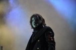 Gute Stimmung und tolles Wetter bei Tool, Slipknot, Die Ärzte etc. beim RaR-Schwesterfestival auf dem Zeppelinfeld nahe Nürnberg., Rock im Park, 2019 | © laut.de (Fotograf: Jochen Dreher)