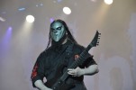 Gute Stimmung und tolles Wetter bei Tool, Slipknot, Die Ärzte etc. beim RaR-Schwesterfestival auf dem Zeppelinfeld nahe Nürnberg., Rock im Park, 2019 | © laut.de (Fotograf: Jochen Dreher)