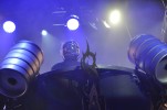 Gute Stimmung und tolles Wetter bei Tool, Slipknot, Die Ärzte etc. beim RaR-Schwesterfestival auf dem Zeppelinfeld nahe Nürnberg., Rock im Park, 2019 | © laut.de (Fotograf: Jochen Dreher)