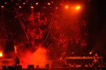 Gute Stimmung und tolles Wetter bei Tool, Slipknot, Die Ärzte etc. beim RaR-Schwesterfestival auf dem Zeppelinfeld nahe Nürnberg., Rock im Park, 2019 | © laut.de (Fotograf: Jochen Dreher)
