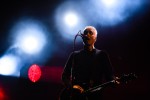 Der Samstag-Headliner gehörte zu den Highlights der drei Festivaltage., Rock am Ring, 2019 | © laut.de (Fotograf: Bjørn Jansen)