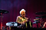 Der Samstag-Headliner gehörte zu den Highlights der drei Festivaltage., Rock am Ring, 2019 | © laut.de (Fotograf: Bjørn Jansen)