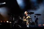 Der Samstag-Headliner gehörte zu den Highlights der drei Festivaltage., Rock am Ring, 2019 | © laut.de (Fotograf: Bjørn Jansen)