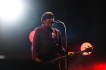 Der Samstag-Headliner gehörte zu den Highlights der drei Festivaltage., Rock am Ring, 2019 | © laut.de (Fotograf: Bjørn Jansen)