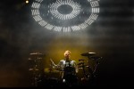 Der Samstag-Headliner gehörte zu den Highlights der drei Festivaltage., Rock am Ring, 2019 | © laut.de (Fotograf: Bjørn Jansen)