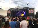 Zum vorerst letzten Mal öffnete das sympathische Festival im Südwesten Deutschlands seine Tore: Bilder zur 9. Auflage., Maifeld Derby, 2019 | © laut.de (Fotograf: Rinko Heidrich)