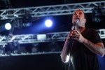 Zum vorerst letzten Mal öffnete das sympathische Festival im Südwesten Deutschlands seine Tore: Bilder zur 9. Auflage., Maifeld Derby, 2019 | © laut.de (Fotograf: Simon Langemann)