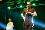 Zum vorerst letzten Mal öffnete das sympathische Festival im Südwesten Deutschlands seine Tore: Bilder zur 9. Auflage., Maifeld Derby, 2019 | © laut.de (Fotograf: Simon Langemann)