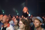 Zum vorerst letzten Mal öffnete das sympathische Festival im Südwesten Deutschlands seine Tore: Bilder zur 9. Auflage., Maifeld Derby, 2019 | © laut.de (Fotograf: Simon Langemann)