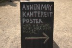 Zum vorerst letzten Mal öffnete das sympathische Festival im Südwesten Deutschlands seine Tore: Bilder zur 9. Auflage., Maifeld Derby, 2019 | © laut.de (Fotograf: Rinko Heidrich)