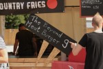 Zum vorerst letzten Mal öffnete das sympathische Festival im Südwesten Deutschlands seine Tore: Bilder zur 9. Auflage., Maifeld Derby, 2019 | © laut.de (Fotograf: Rinko Heidrich)