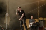Zum vorerst letzten Mal öffnete das sympathische Festival im Südwesten Deutschlands seine Tore: Bilder zur 9. Auflage., Maifeld Derby, 2019 | © laut.de (Fotograf: Rinko Heidrich)