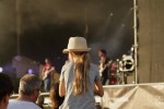 Zum vorerst letzten Mal öffnete das sympathische Festival im Südwesten Deutschlands seine Tore: Bilder zur 9. Auflage., Maifeld Derby, 2019 | © laut.de (Fotograf: Rinko Heidrich)