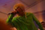 Zum vorerst letzten Mal öffnete das sympathische Festival im Südwesten Deutschlands seine Tore: Bilder zur 9. Auflage., Maifeld Derby, 2019 | © laut.de (Fotograf: Rinko Heidrich)