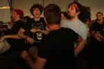 Zum vorerst letzten Mal öffnete das sympathische Festival im Südwesten Deutschlands seine Tore: Bilder zur 9. Auflage., Maifeld Derby, 2019 | © laut.de (Fotograf: Rinko Heidrich)