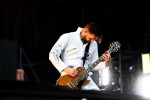 Charismatiker Oli Sykes hatte sein Publikum fest im Griff., Rock am Ring, 2019 | © laut.de (Fotograf: Bjørn Jansen)