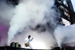 Charismatiker Oli Sykes hatte sein Publikum fest im Griff., Rock am Ring, 2019 | © laut.de (Fotograf: Bjørn Jansen)
