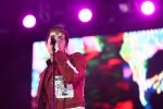 Charismatiker Oli Sykes hatte sein Publikum fest im Griff., Rock am Ring, 2019 | © laut.de (Fotograf: Bjørn Jansen)
