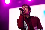 Charismatiker Oli Sykes hatte sein Publikum fest im Griff., Rock am Ring, 2019 | © laut.de (Fotograf: Bjørn Jansen)