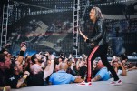Europe Awakens! Papa Het and Friends live in Köln., RheinEnergieStadion, Köln, 2019 | © laut.de (Fotograf: Alex Klug)