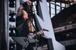 Europe Awakens! Papa Het and Friends live in Köln., RheinEnergieStadion, Köln, 2019 | © laut.de (Fotograf: Alex Klug)