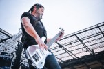 Europe Awakens! Papa Het and Friends live in Köln., RheinEnergieStadion, Köln, 2019 | © laut.de (Fotograf: Alex Klug)
