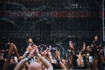 Europe Awakens! Papa Het and Friends live in Köln., RheinEnergieStadion, Köln, 2019 | © laut.de (Fotograf: Alex Klug)