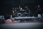 Europe Awakens! Papa Het and Friends live in Köln., RheinEnergieStadion, Köln, 2019 | © laut.de (Fotograf: Alex Klug)