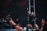 Europe Awakens! Papa Het and Friends live in Köln., RheinEnergieStadion, Köln, 2019 | © laut.de (Fotograf: Alex Klug)