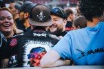 Europe Awakens! Papa Het and Friends live in Köln., RheinEnergieStadion, Köln, 2019 | © laut.de (Fotograf: Alex Klug)